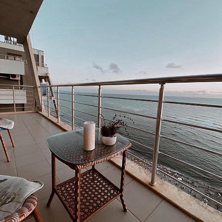 Apartments Panorama Дуррес Экстерьер фото