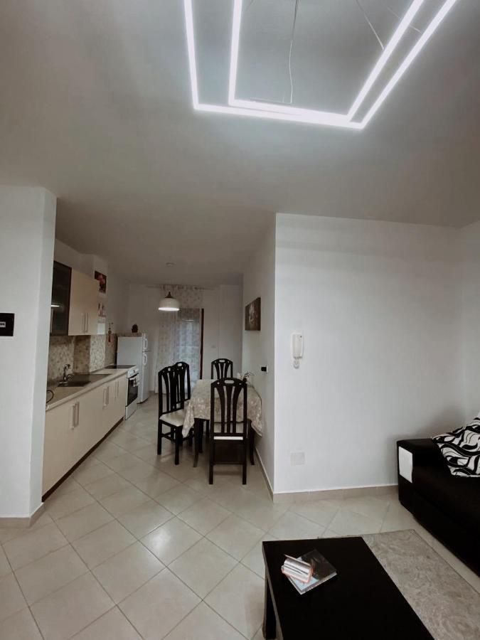 Apartments Panorama Дуррес Экстерьер фото